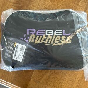 Rebel Ruthless Cheer Shoes